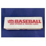 1989 Fleer Ken Griffey Jr. rookie card factory