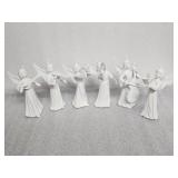 Vintage Japan SB porcelain blanc de Chine