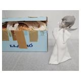 Vintage Lladro porcelain sculpture made in Spain