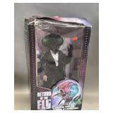 Return of the Fly collectible figure