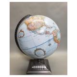 Vintage Replogle 12" diameter Globe