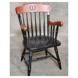 Standard Chair of Gardner captain