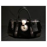 Ralph Lauren "Ricky" doctor bag Italy