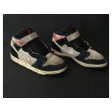Nike Dunk Premium SB Mid Goofy Boy sneakers