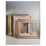 Bundle of 5 frames