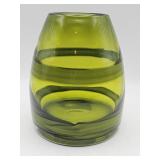 Vintage Mid-century Modern Murano-style