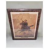 Antique "Sheridan