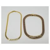 Vintage costume jewelry