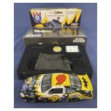 Team Caliber 2004 Batman/Justice League diecast