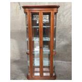 Pulaski furniture corporation electrified