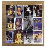Lot of Shaquille O