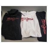 Rick James apparel