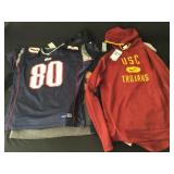 Menï¿½s and womenï¿½s clothing, accessories