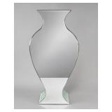 The Howard Elliott Collection mirrored vase