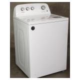 Whirlpool washing machine