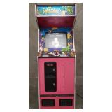 1987 Taito Corporation "Rastan" arcade machine