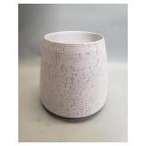 Signed Rina Menardi ceramic vase