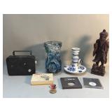 Box of miscellaneous