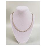 14K gold chain