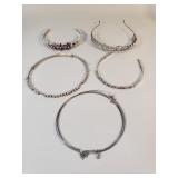 Vintage tiara