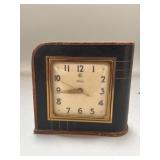 Art Deco Telechron electric clock