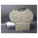 Bach Auricon "cine-voice" 16mm recording camera