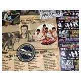 Collectibles, entertainment memorabilia, Disney