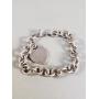 Tiffany & Co. sterling silver bracelet