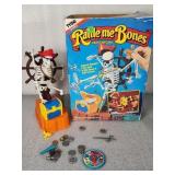 Vintage Tyco Rattle Me Bones