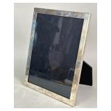 Tiffany & Co. sterling silver frame