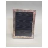 Tiffany & Co. Sterling silver picture frame