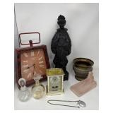 Box of miscellaneous
