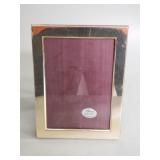Argento sterling silver picture frame