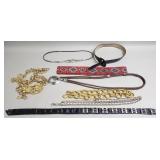 Group of designer style women