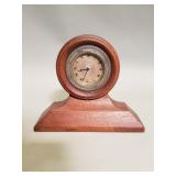 Antique Waltham watch company 8-Day mantel clock