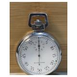 Vintage Elgin timer stopwatch