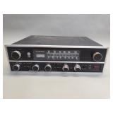 Vintage Nikko STA - 501 solid state AM/FM stereo