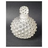 Lalique (France) "Cactus" perfume bottle