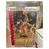 LeBron James Autograph