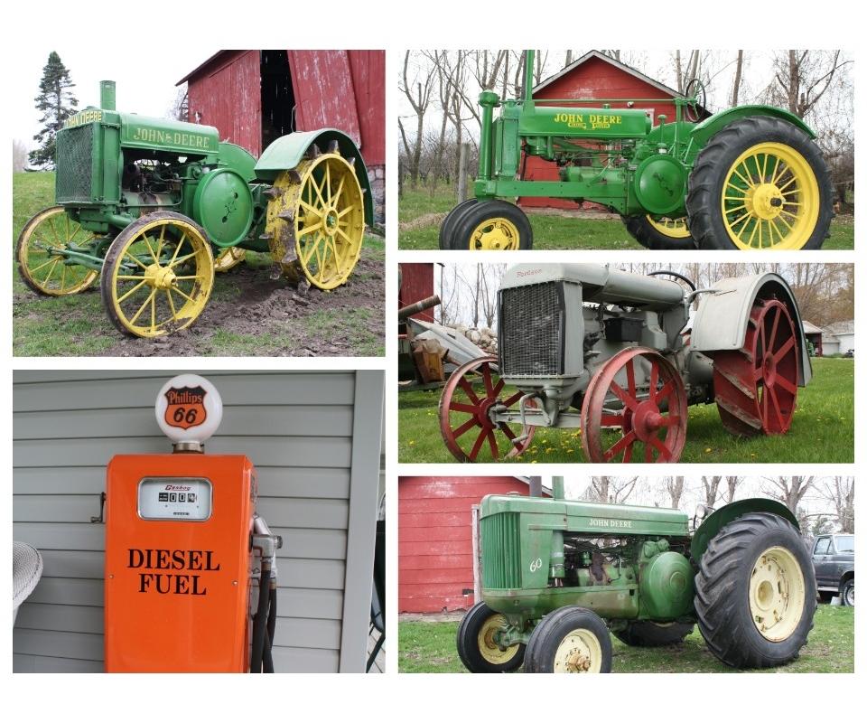 New John Deere Air Compressors Models For Sale Bridgeport >> Mcauliff Farm Absolute Auction Collectible Tractors Tools Shop New John Deere Air Compressors Models For Sale Bridgeport >> Mcauliff Farm Absolute Auction Collectible Tractors Tools Shop