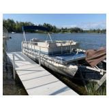 Mendrick Moving Auction