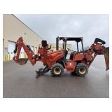 2026 Spring Equipment Consignment Auction