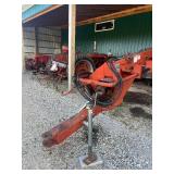 New Holland 1431 discbine