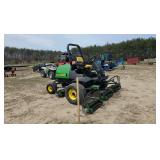JD 3235C Fairway Mower