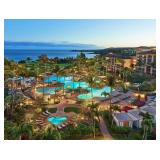 Maui, HI, Ritz-Carlton, 2 night stay