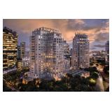 Dallas, TX, The Ritz-Carlton, 2 night stay