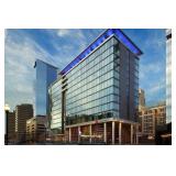 Lexington, KY Marriott City Center, 2 night stay