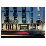 Tampa, FL Hotel Haya, 1 night stay and F&B Credit