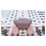 Miami Beach, FL Cadillac Hotel, 2 night Stay