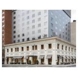 New York, NY, Hyatt Union Square, 2 night stay